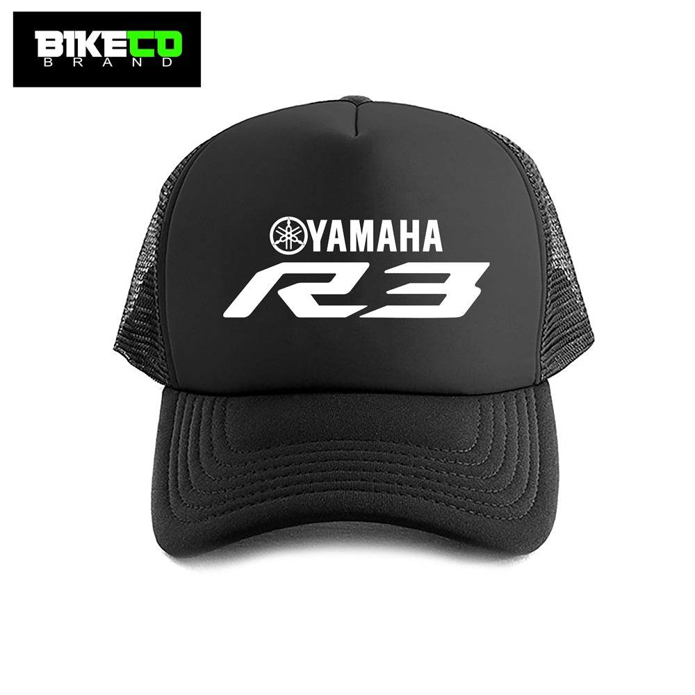 R3 Cycling Cap | BIKECO Brand Collections - BIKECO APPARELS