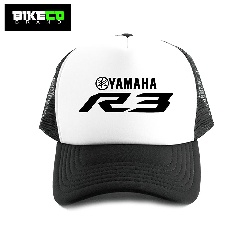 R3 Cycling Cap | BIKECO Brand Collections - BIKECO APPARELS