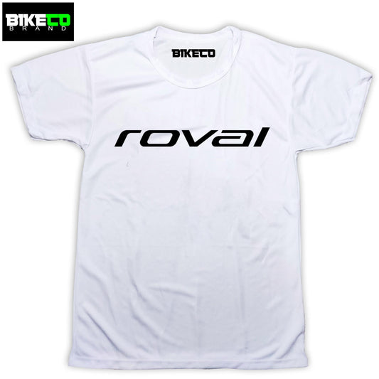 Roval Cycling Dri-Fit Shirt | BIKECO Brand Collections