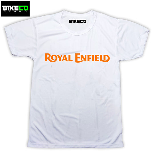 Royal Enfield Dri-Fit Shirt | BIKECO Brand Collections