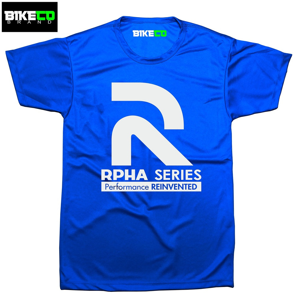 Rpha Riding Dri-Fit Shirt | BIKECO Brand Collections