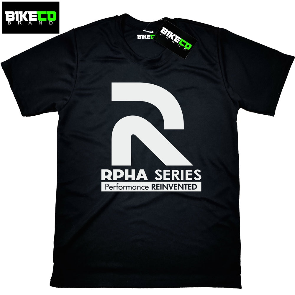 Rpha Riding Dri-Fit Shirt | BIKECO Brand Collections