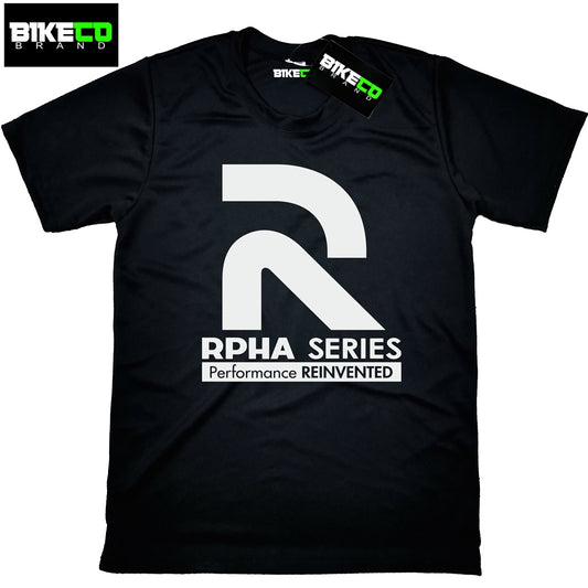 Rpha Riding Dri-Fit Shirt | BIKECO Brand Collections