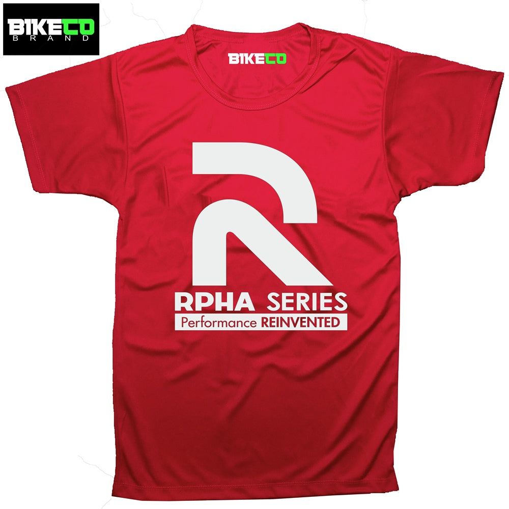 Rpha Riding Dri-Fit Shirt | BIKECO Brand Collections