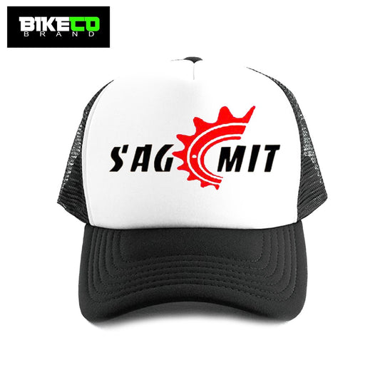 Sagmit Cycling Cap | BIKECO Brand Collections