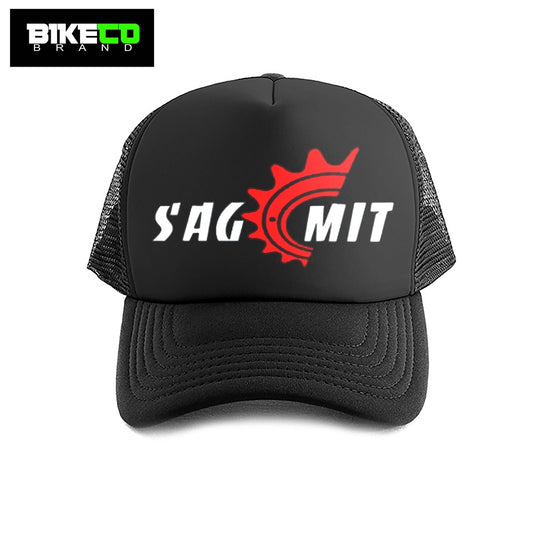 Sagmit Cycling Cap | BIKECO Brand Collections