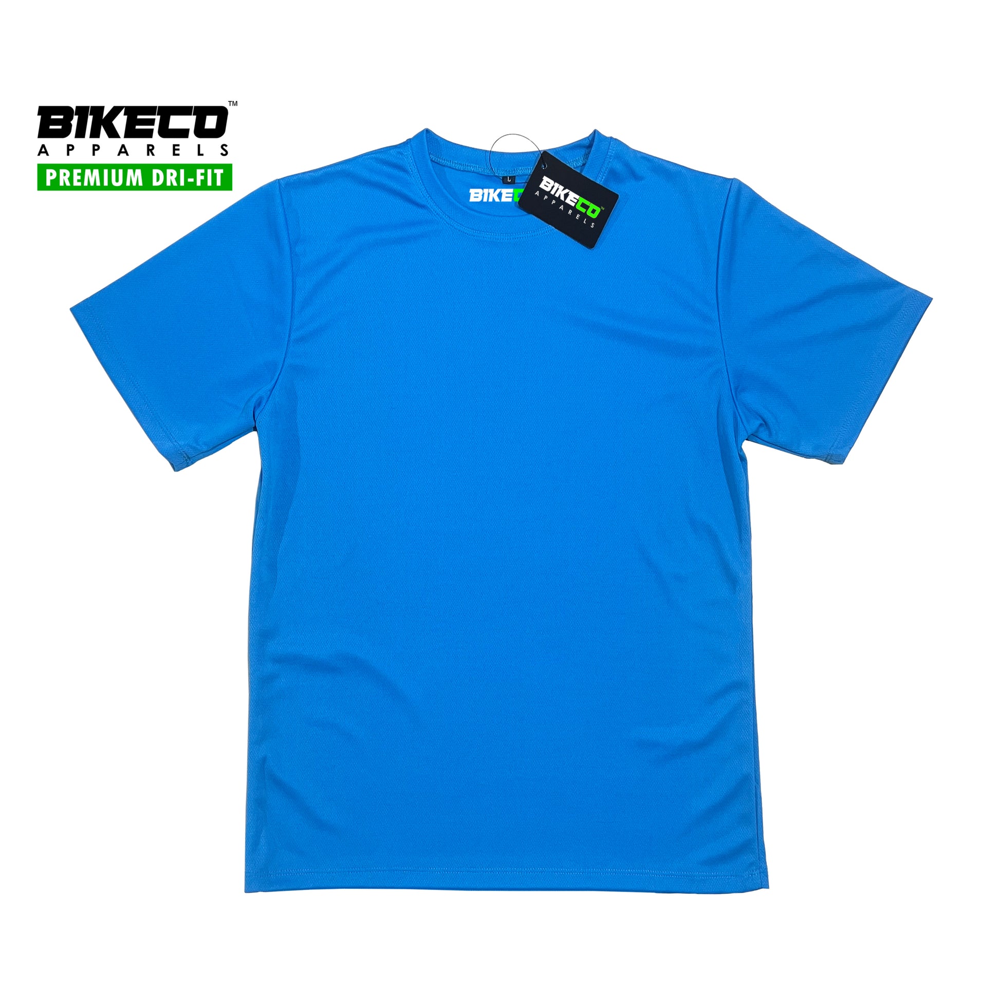 Mystery Bikeco Shirts | Random Moto Design & Shirt Colors - BIKECO APPARELS