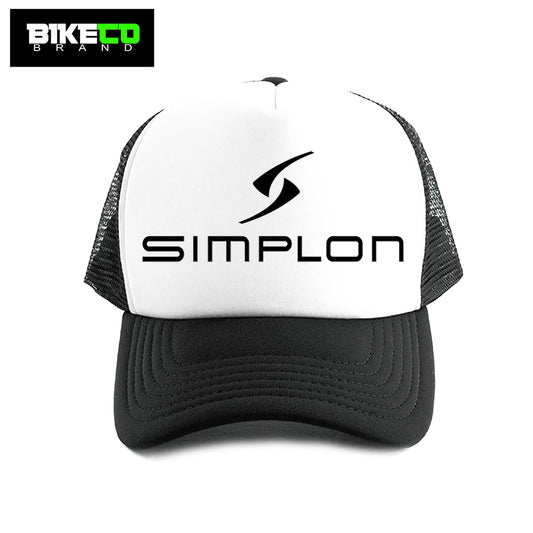 Simplon Cycling Cap | BIKECO Brand Collections