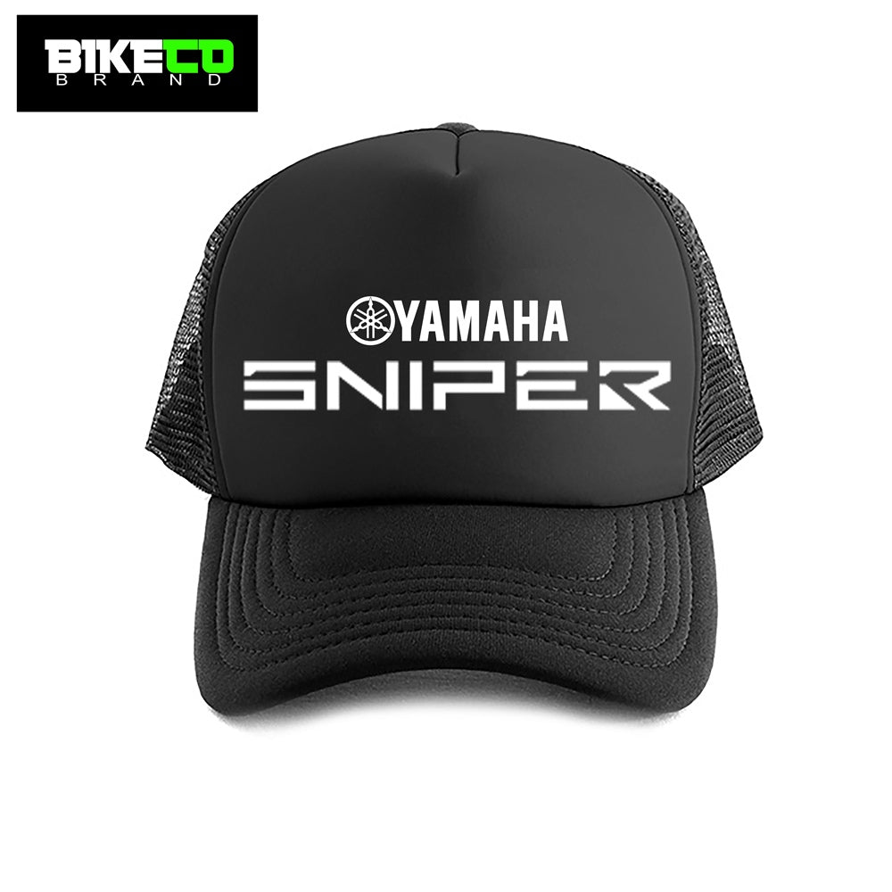 Sniper Cycling Cap | BIKECO Brand Collections - BIKECO APPARELS