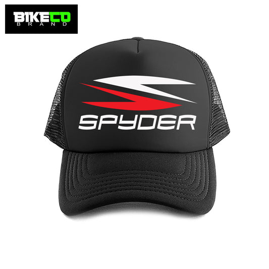 Spyder Cycling Cap | BIKECO Brand Collections - BIKECO APPARELS