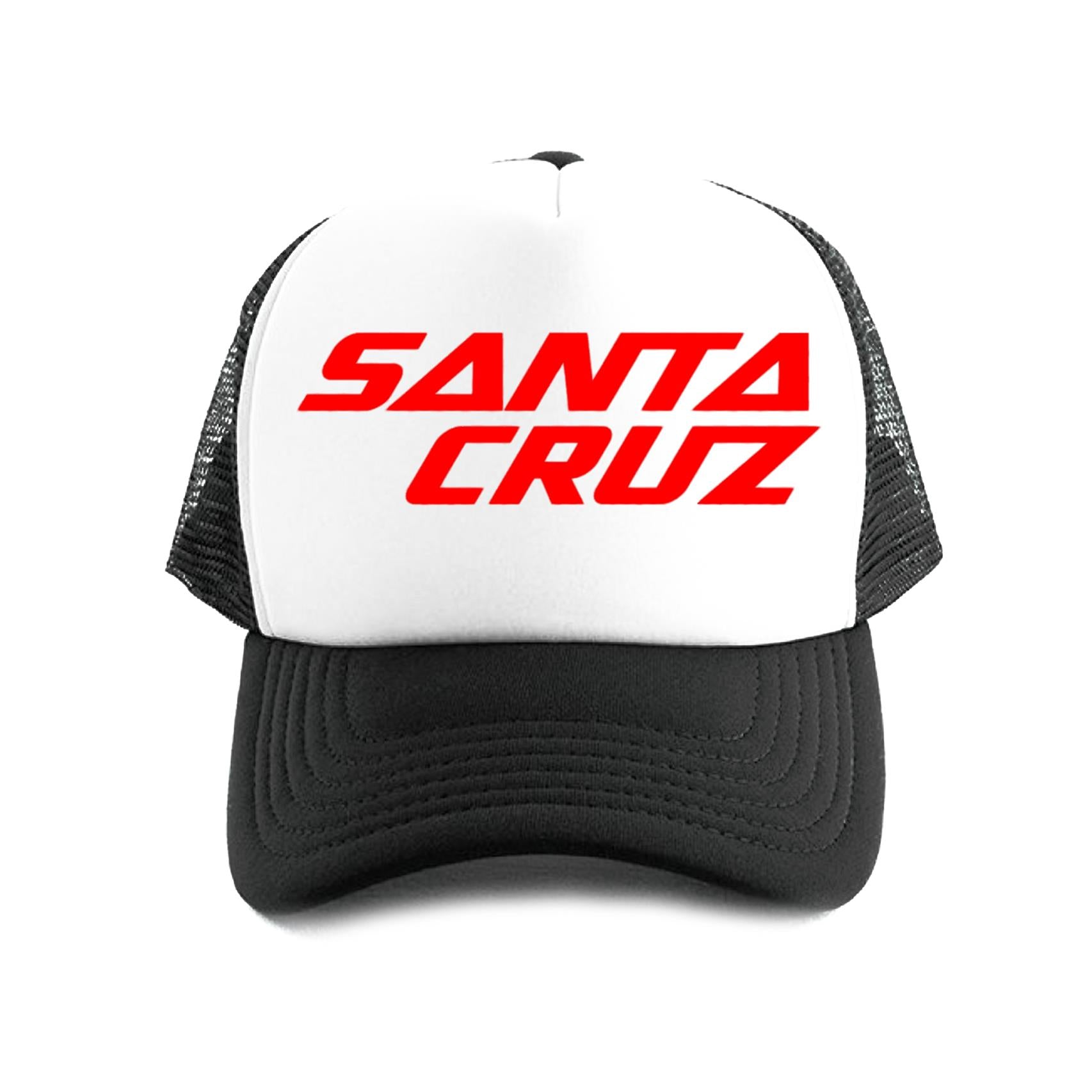 Santa Cruz Cycling Cap | BIKECO Brand Collections - BIKECO APPARELS