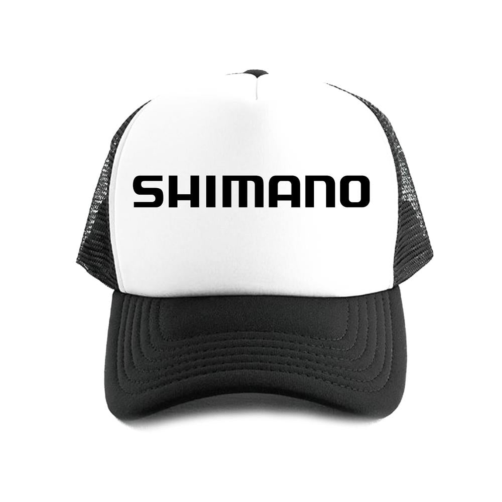 Shimano Cycling Cap | BIKECO Brand Collections - BIKECO APPARELS