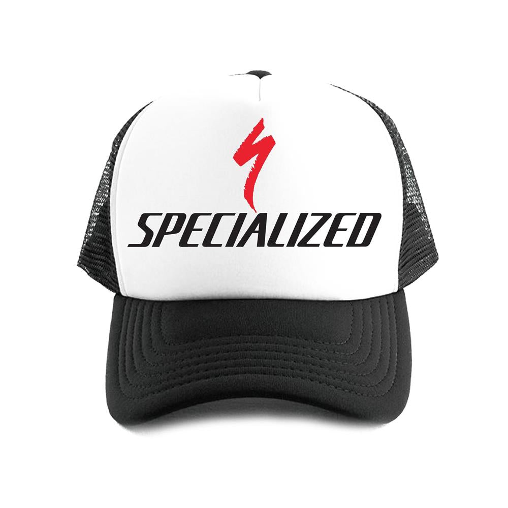 Specialized Cycling Cap | BIKECO Brand Collections - BIKECO APPARELS