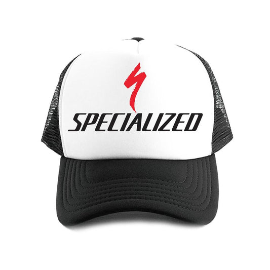 Specialized Cycling Cap | BIKECO Brand Collections - BIKECO APPARELS