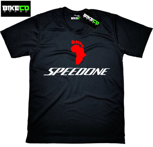 Speedone Cycling Dri-Fit Shirt | BIKECO Brand Collections