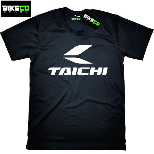 Taichi Riding Dri-Fit Shirt | BIKECO Brand Collections
