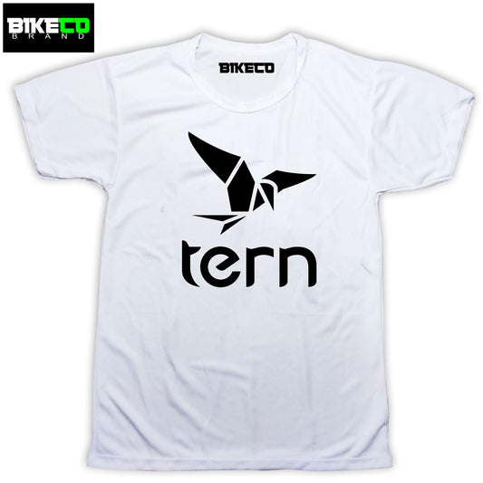 Tern Cycling Dri-Fit Shirt | BIKECO Brand Collections