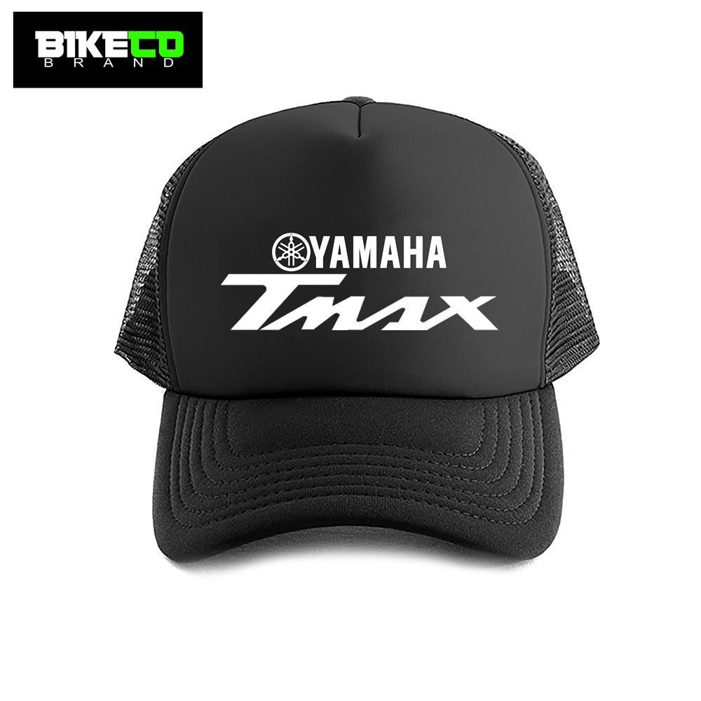 TMAX Cycling Cap | BIKECO Brand Collections - BIKECO APPARELS