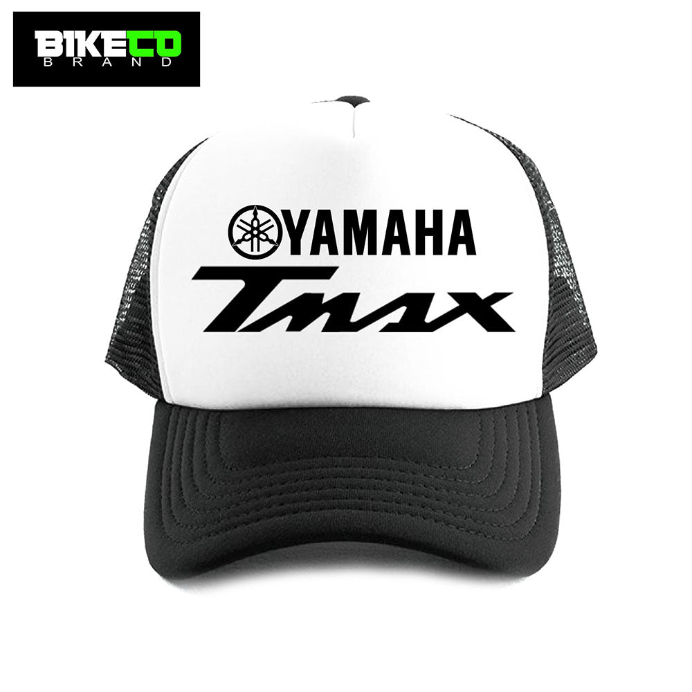 TMAX Cycling Cap | BIKECO Brand Collections - BIKECO APPARELS