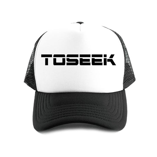 Toseek Cycling Cap | BIKECO Brand Collections
