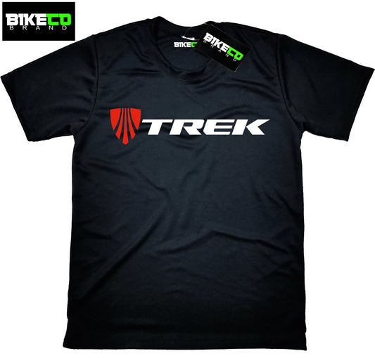 Trek Cycling Dri-Fit Shirt | BIKECO Brand Collections - BIKECO APPARELS