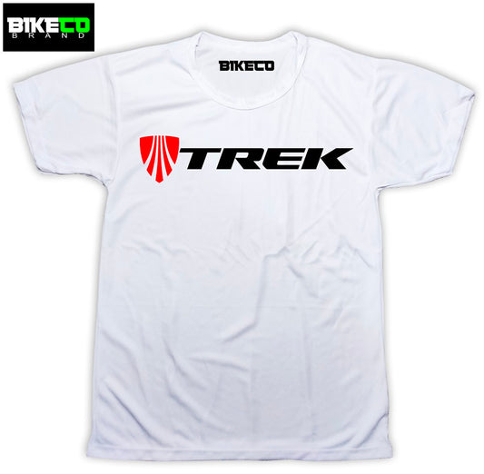 Trek Cycling Dri-Fit Shirt | BIKECO Brand Collections - BIKECO APPARELS