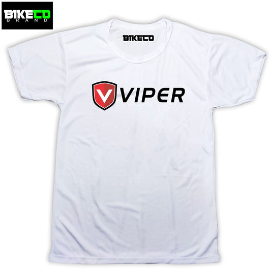 Viper Cycling Dri-Fit Shirt | BIKECO Brand Collections