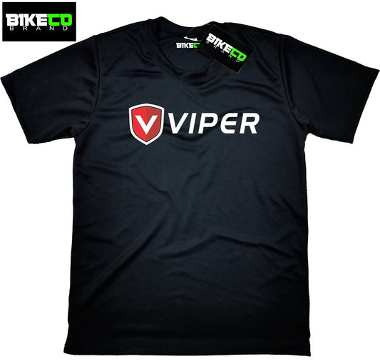 Viper Cycling Dri-Fit Shirt | BIKECO Brand Collections