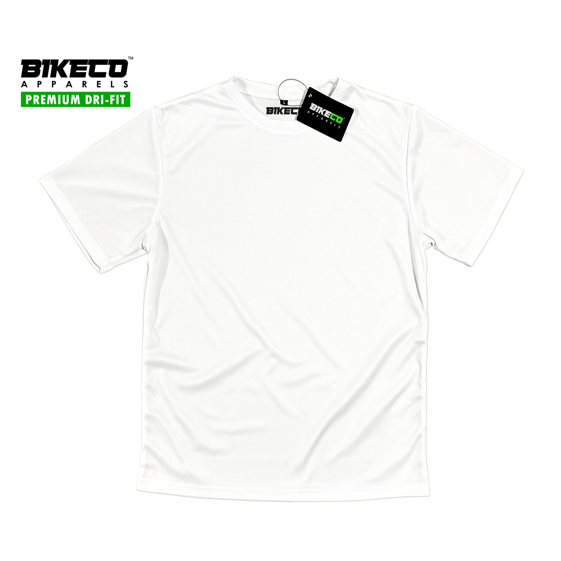 Mystery Bikeco Shirts | Random Moto Design & Shirt Colors - BIKECO APPARELS