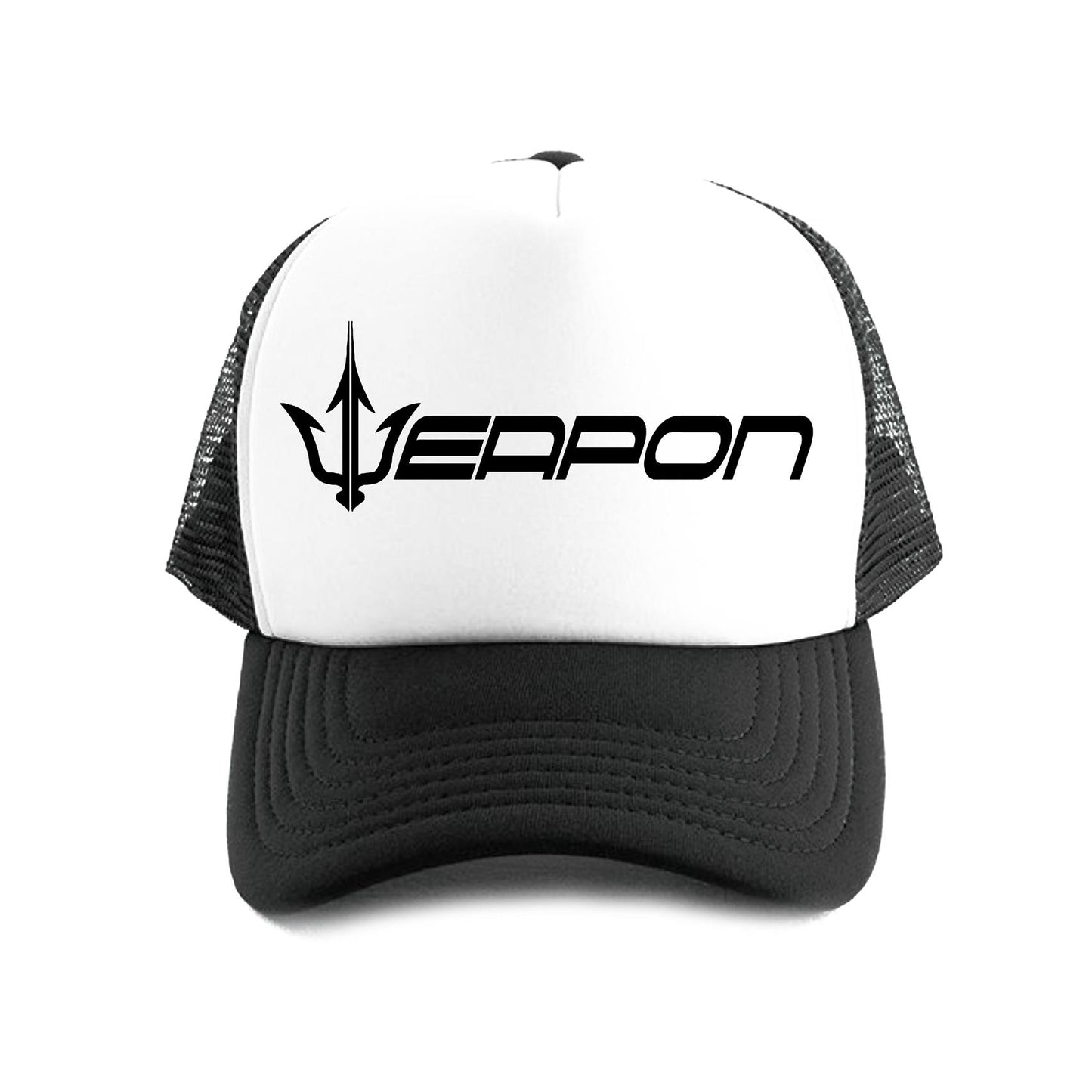 Weapon Cycling Cap | BIKECO Brand Collections - BIKECO APPARELS