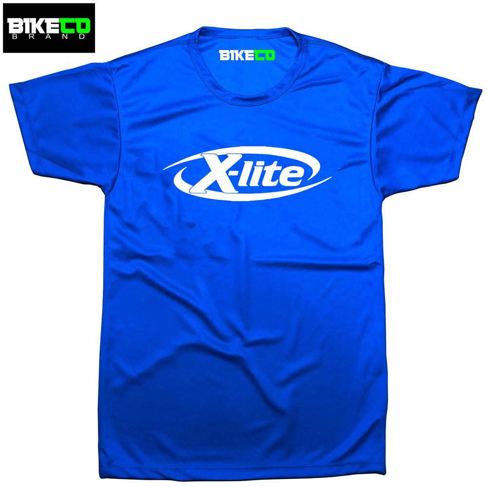 X-Lite Riding Dri-Fit Shirt | BIKECO Brand Collections