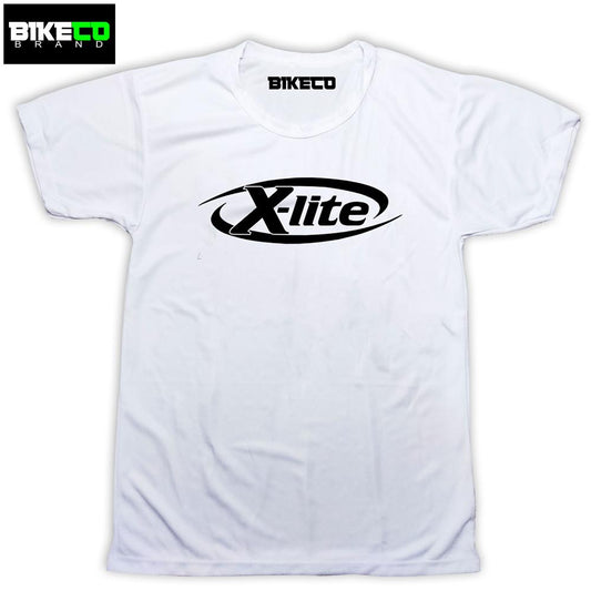X-Lite Riding Dri-Fit Shirt | BIKECO Brand Collections