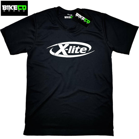 X-Lite Riding Dri-Fit Shirt | BIKECO Brand Collections