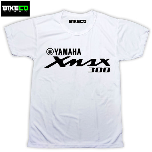 XMAX Riding Dri-Fit Shirt | BIKECO Brand Collections