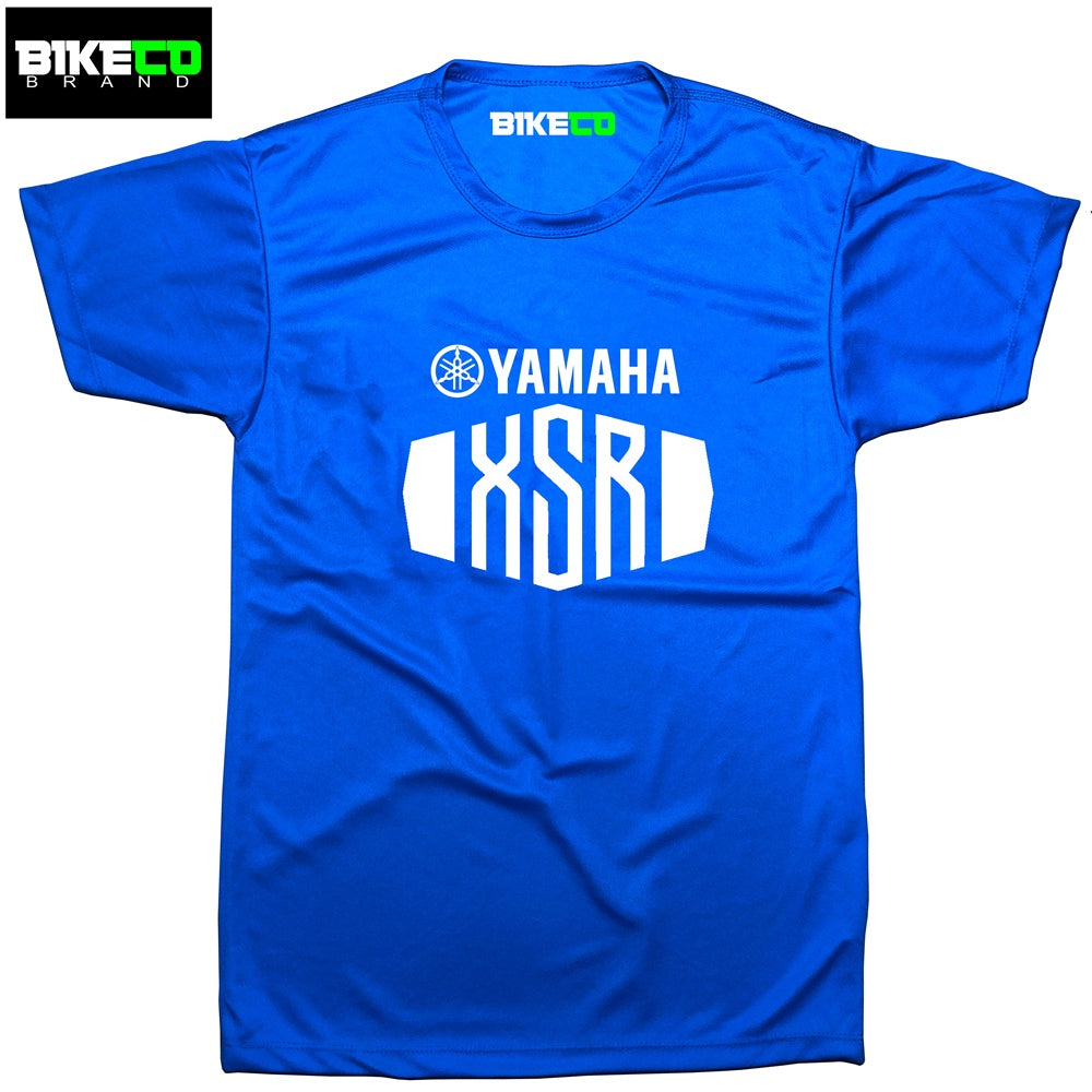 XSR Riding Dri-Fit Shirt | BIKECO Brand Collections