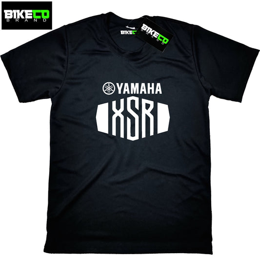 XSR Riding Dri-Fit Shirt | BIKECO Brand Collections