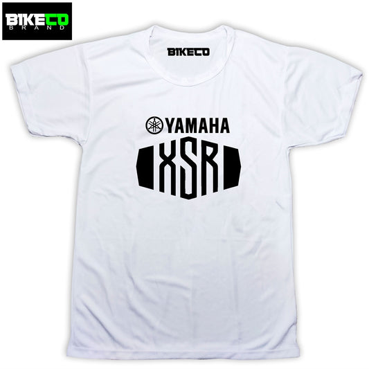 XSR Riding Dri-Fit Shirt | BIKECO Brand Collections