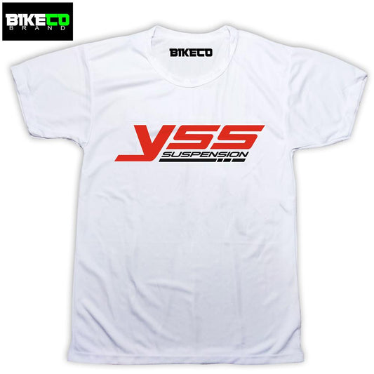 YSS Riding Dri-Fit Shirt | BIKECO Brand Collections