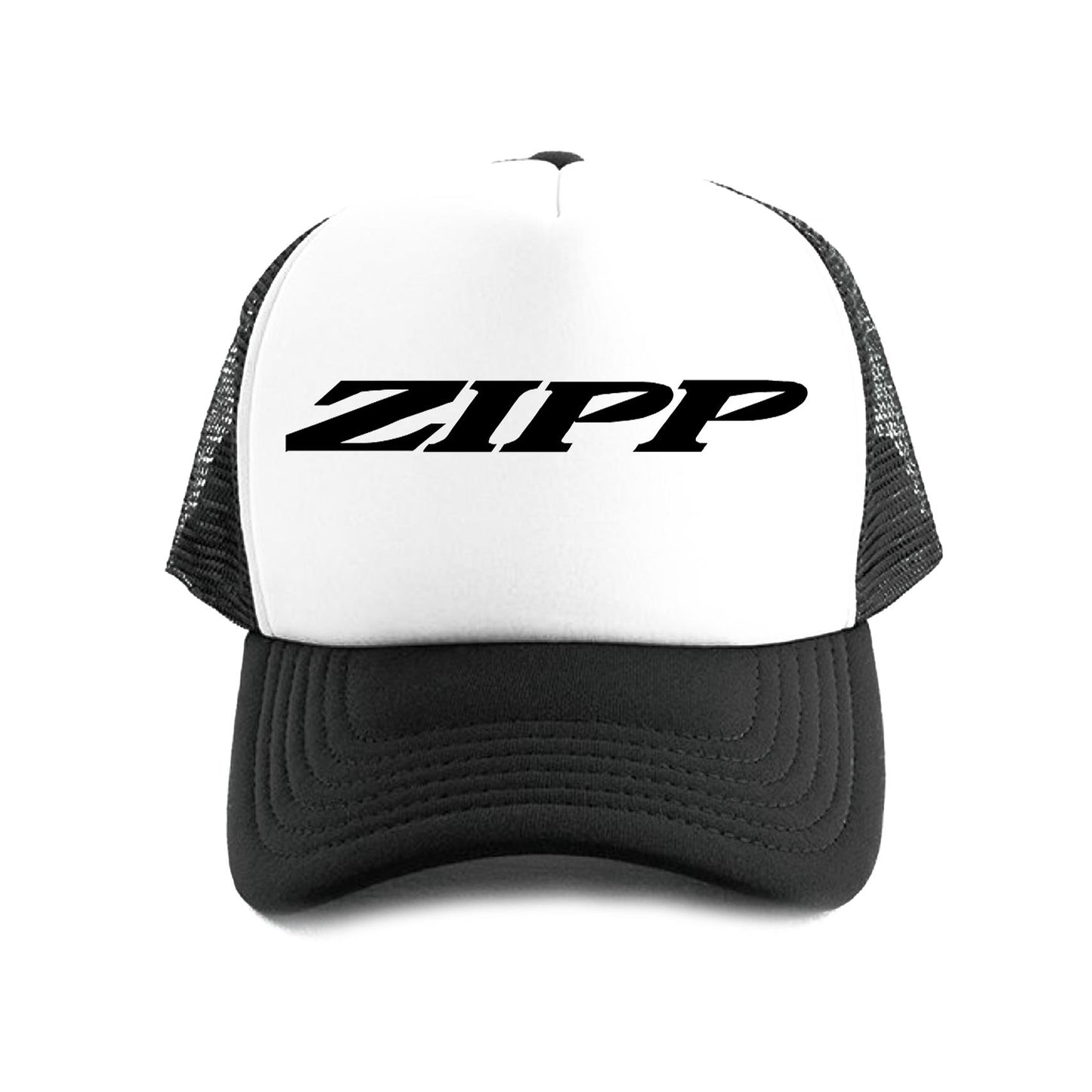 ZIPP Cycling Cap | BIKECO Brand Collections