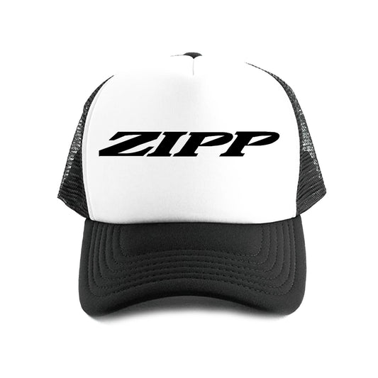 ZIPP Cycling Cap | BIKECO Brand Collections