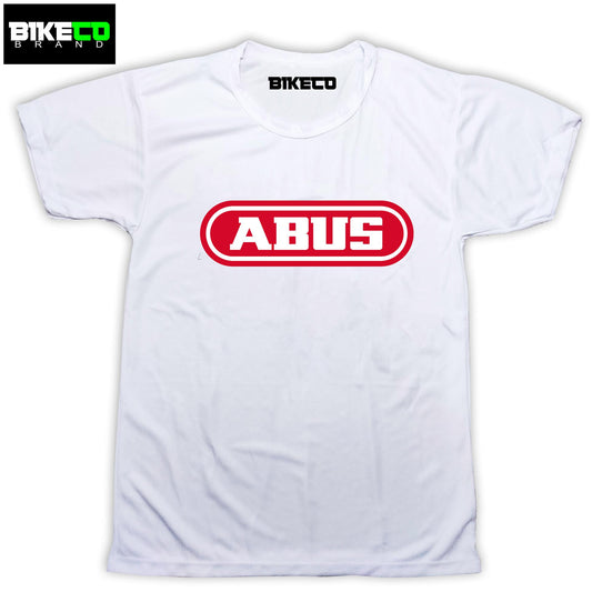 ABUS Cycling Dri-Fit Shirt | BIKECO Brand Collections