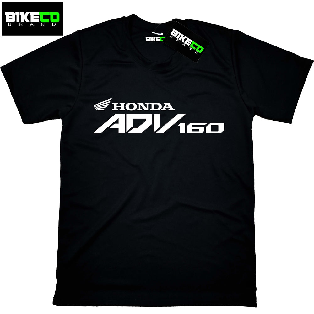 ADV 160 Riding Dri-Fit Shirt | BIKECO Brand Collections