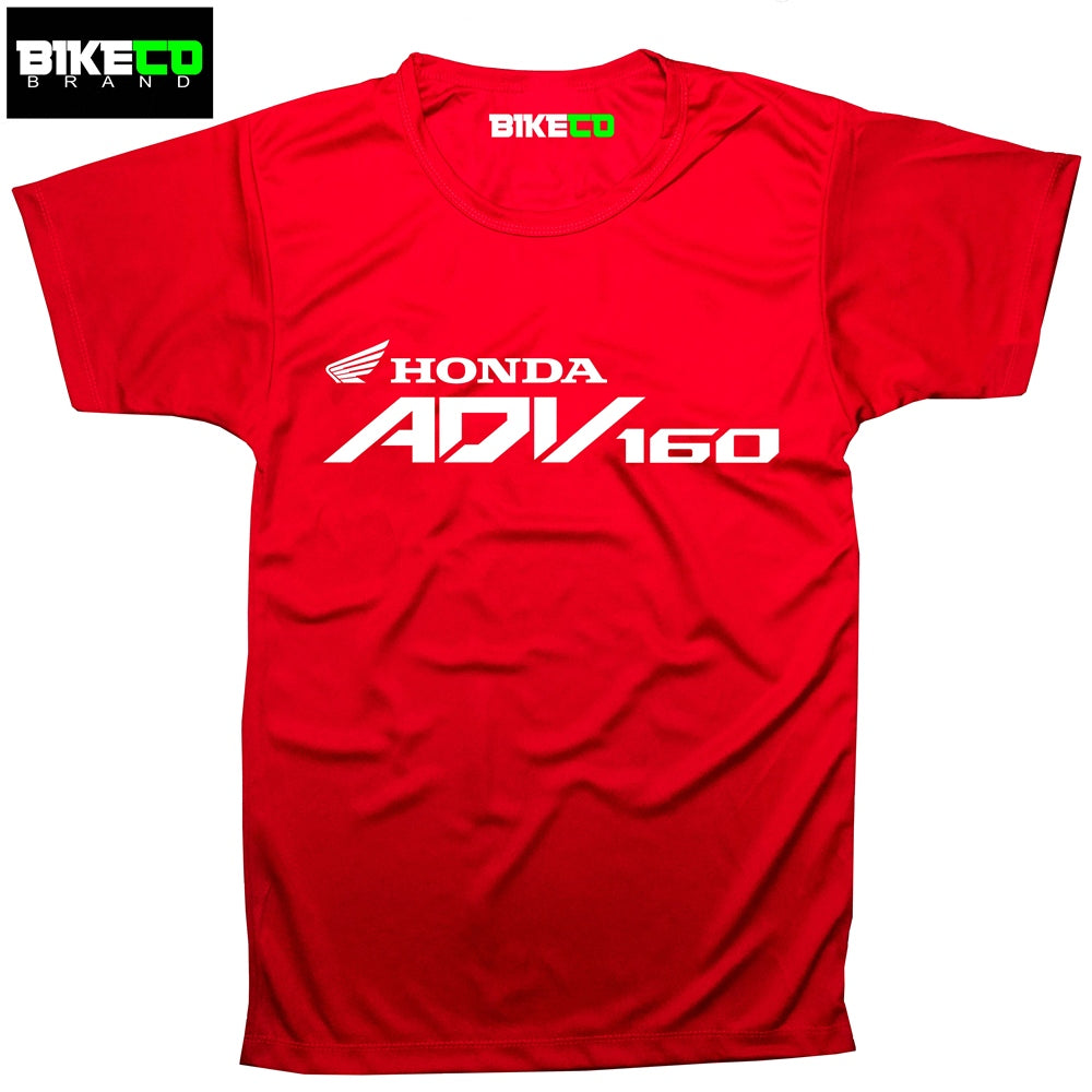 ADV 160 Riding Dri-Fit Shirt | BIKECO Brand Collections