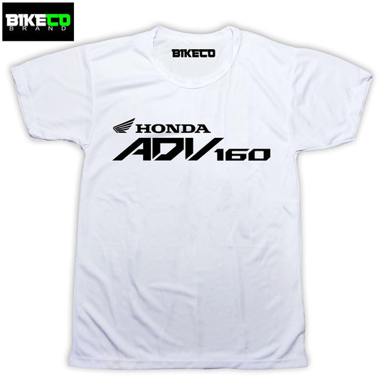 ADV 160 Riding Dri-Fit Shirt | BIKECO Brand Collections