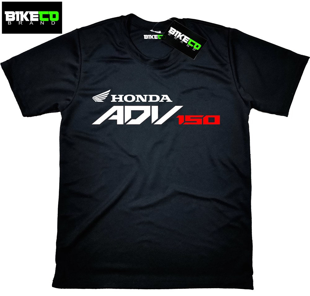 ADV 150 Riding Dri-Fit Shirt | BIKECO Brand Collections