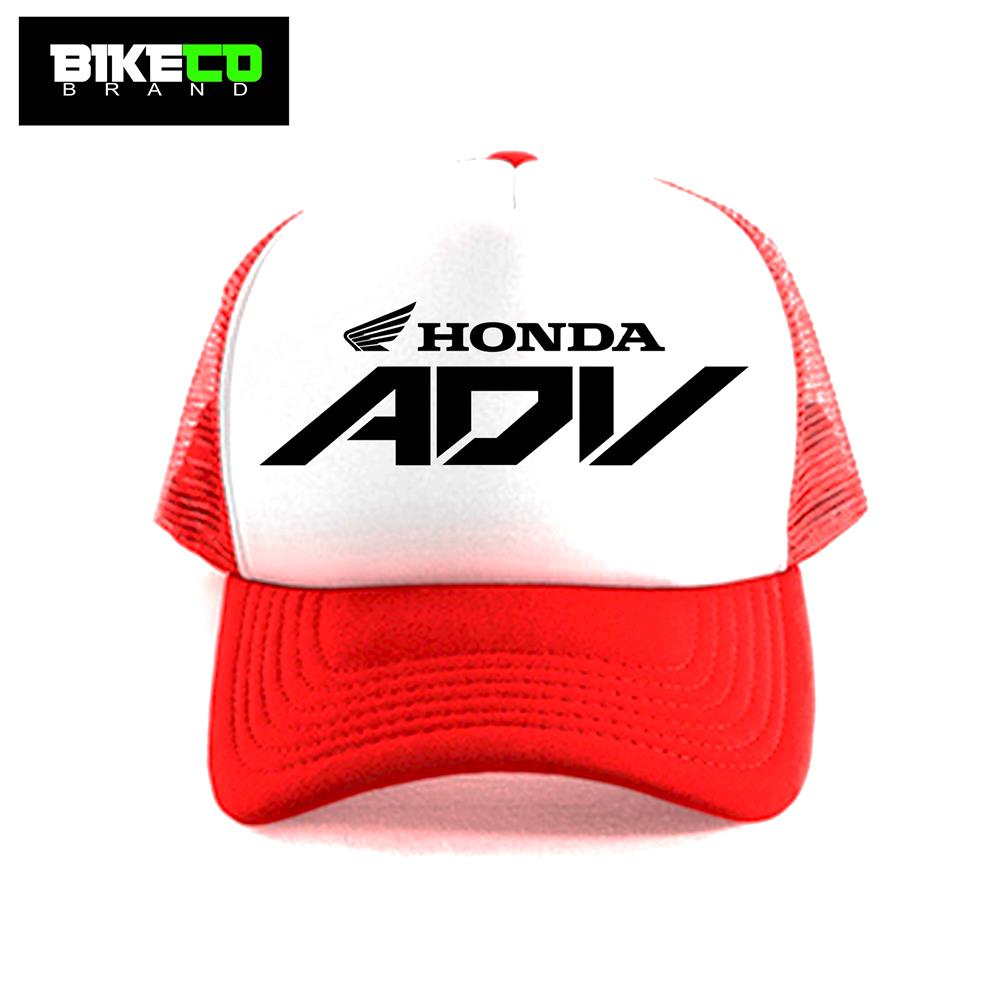 ADV Cycling Cap | BIKECO Brand Collections - BIKECO APPARELS