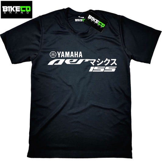 Aerox Japanese Riding Dri-Fit Shirt | BIKECO Brand Collections