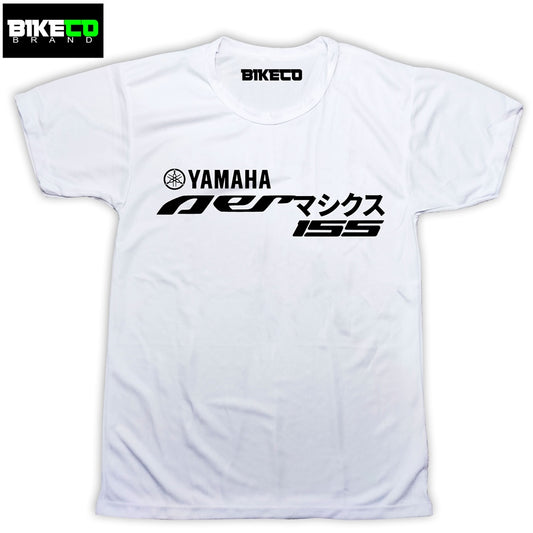 Aerox Japanese Riding Dri-Fit Shirt | BIKECO Brand Collections