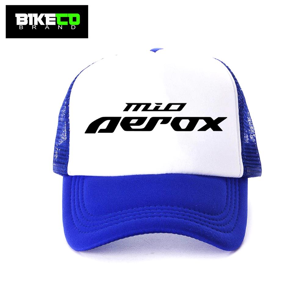 Aerox Cycling Cap | BIKECO Brand Collections - BIKECO APPARELS