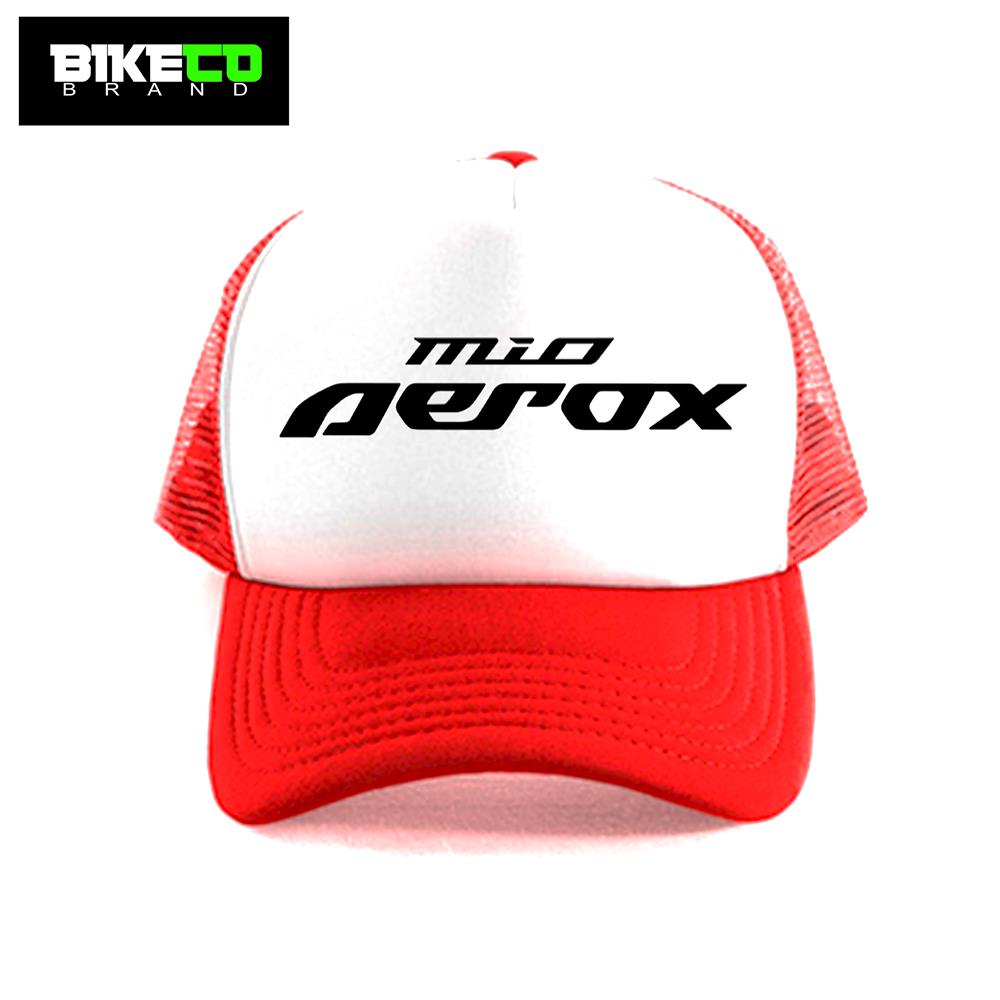 Aerox Cycling Cap | BIKECO Brand Collections - BIKECO APPARELS